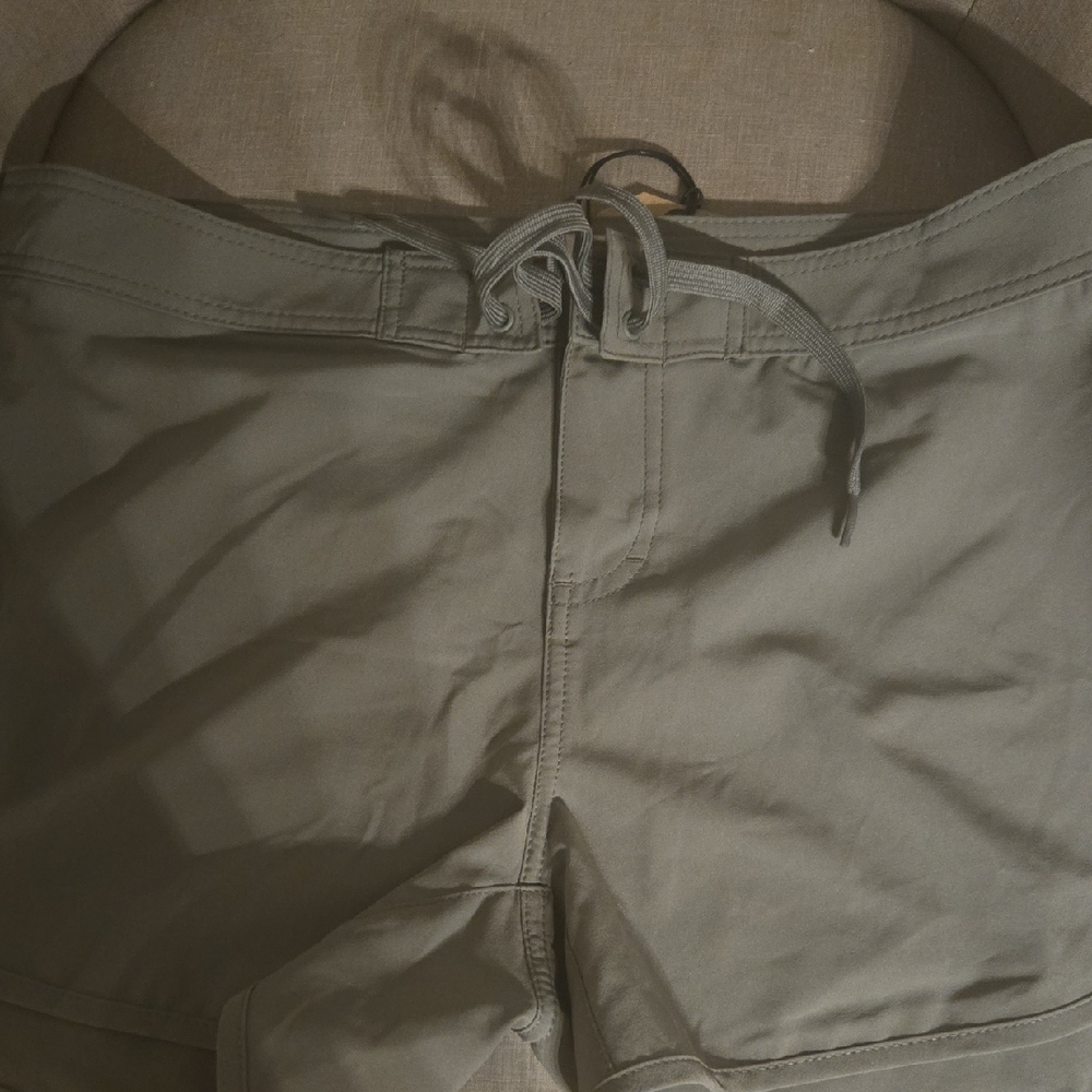 Prana Short